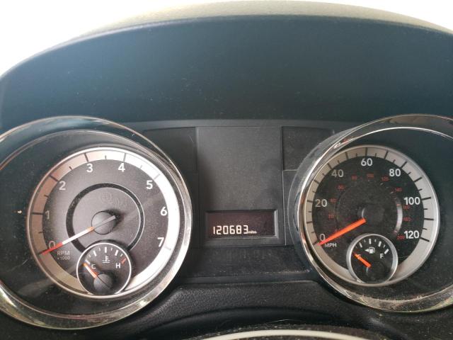 Photo 8 from auction – 2013 DODGE GRAND CARA with VIN 2C4RDGBG7DR811658