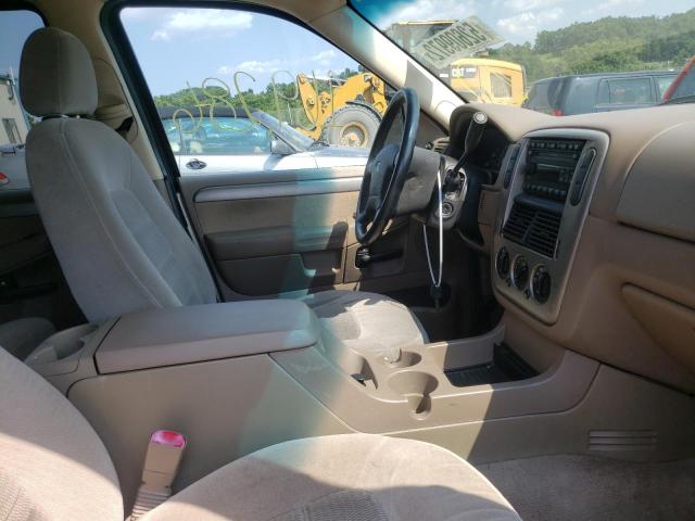 Photo 5 from auction – 2004 FORD EXPLORER X with VIN 1FMZU73KX4UC26686