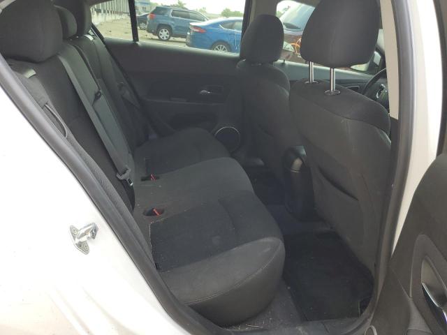 Photo 6 from auction – 2011 CHEVROLET CRUZE LT with VIN 1G1PF5S90B7217962