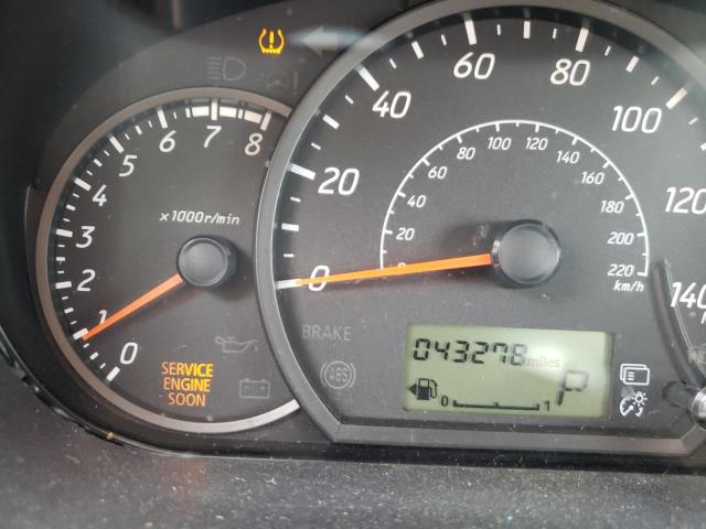 Photo 8 from auction – 2019 MITSUBISHI MIRAGE G4 with VIN ML32F3FJ1KHF06990