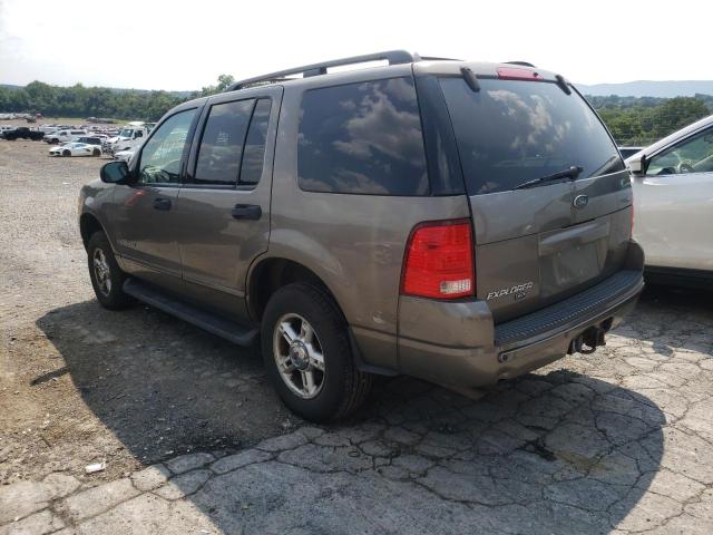 Photo 3 from auction – 2004 FORD EXPLORER X with VIN 1FMZU73KX4UC26686