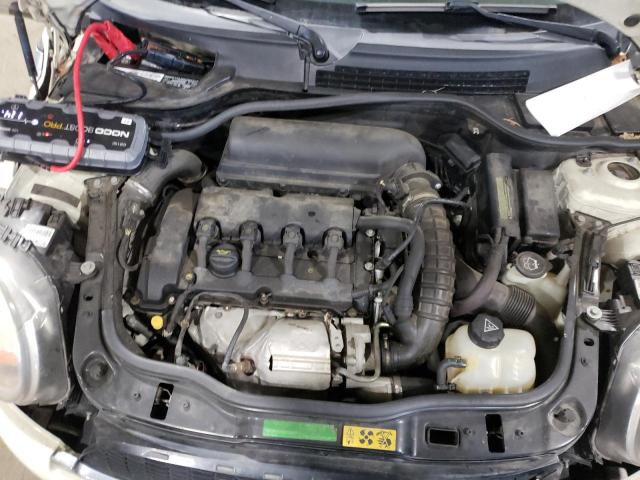 Photo 7 from auction – 2008 MINI COOPER S with VIN WMWMF73568TV35065
