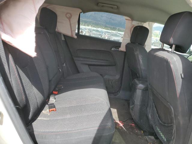 Photo 6 from auction – 2011 CHEVROLET EQUINOX LT with VIN 2GNALDEC5B1195825