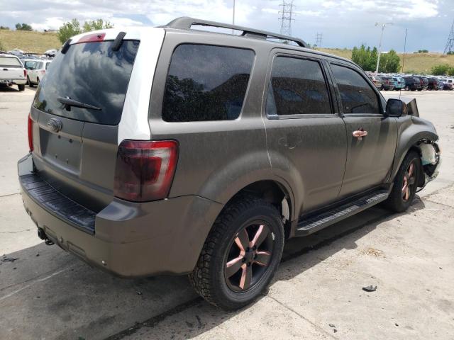Photo 4 from auction – 2008 FORD ESCAPE LIM with VIN 1FMCU94128KC25511