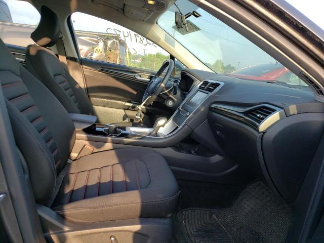 Photo 5 from auction – 2015 FORD FUSION SE with VIN 3FA6P0HD6FR194142