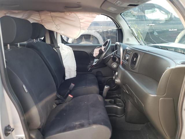Photo 5 from auction – 2010 NISSAN CUBE BASE with VIN JN8AZ2KR2AT154067