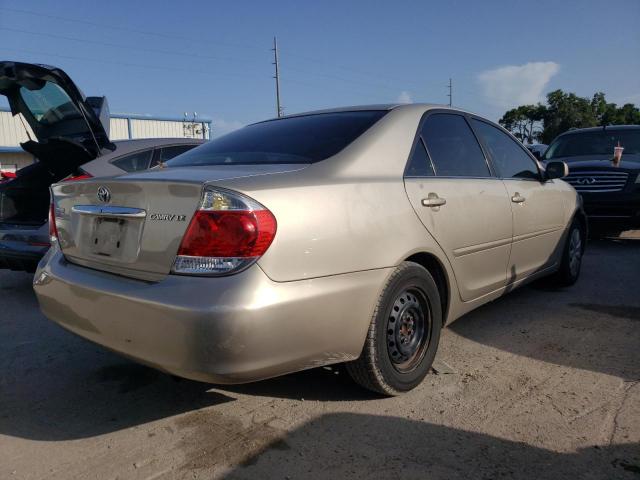 Photo 4 from auction – 2005 TOYOTA CAMRY LE with VIN 4T1BE32K85U018915