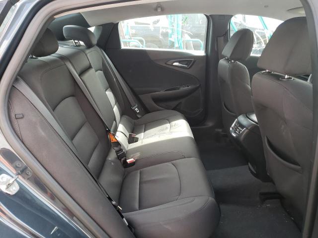 Photo 6 from auction – 2019 CHEVROLET MALIBU LT with VIN 1G1ZD5ST2KF160468
