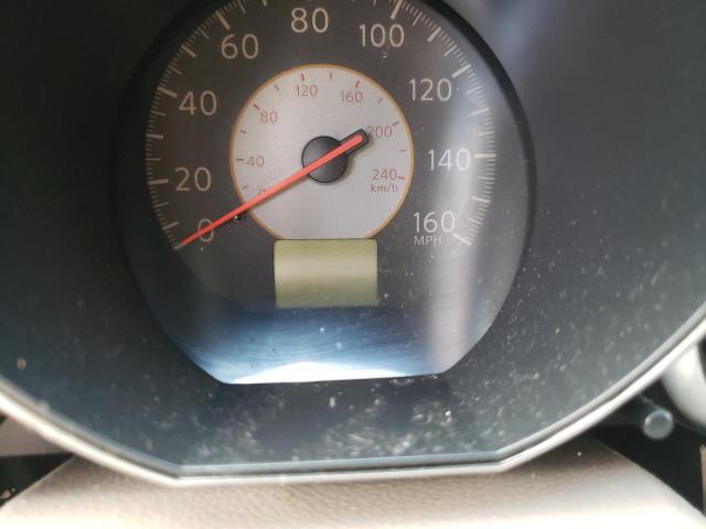 Photo 8 from auction – 2006 NISSAN ALTIMA SE with VIN 1N4BL11D66C229058
