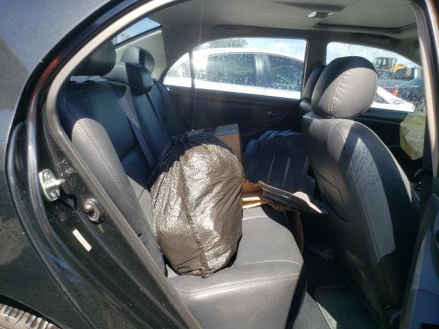 Photo 6 from auction – 2008 TOYOTA COROLLA CE with VIN 1NXBR32E48Z027792