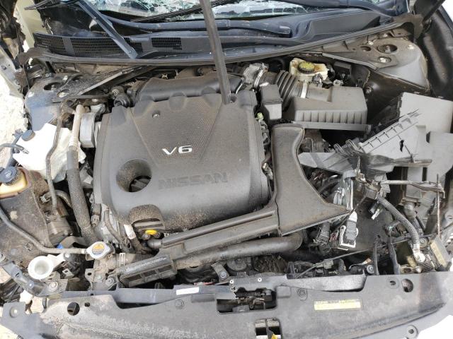 Photo 7 from auction – 2017 NISSAN MAXIMA 3.5 with VIN 1N4AA6AP0HC362023