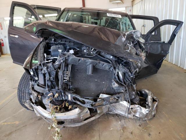 Photo 7 from auction – 2015 RAM 1500 SLT with VIN 1C6RR6LT1FS581860