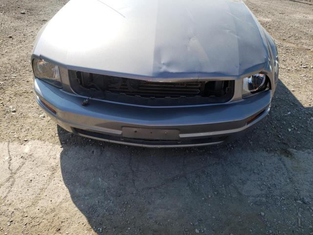 Photo 9 from auction – 2006 FORD MUSTANG with VIN 1ZVFT80NX65239074