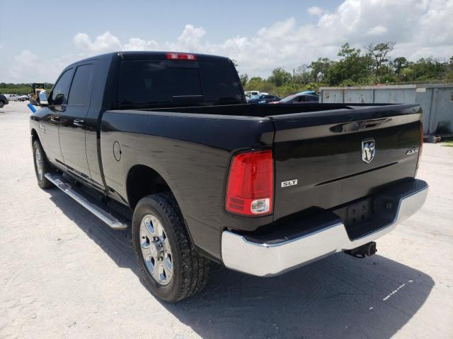 Photo 3 from auction – 2013 RAM 2500 SLT with VIN 3C6TR5MT2DG534842