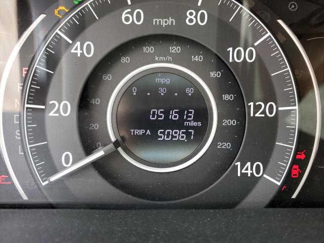 صورة رقم 8 من المزاد - 2016 HONDA CR-V EX مع VIN 5J6RM4H52GL114751