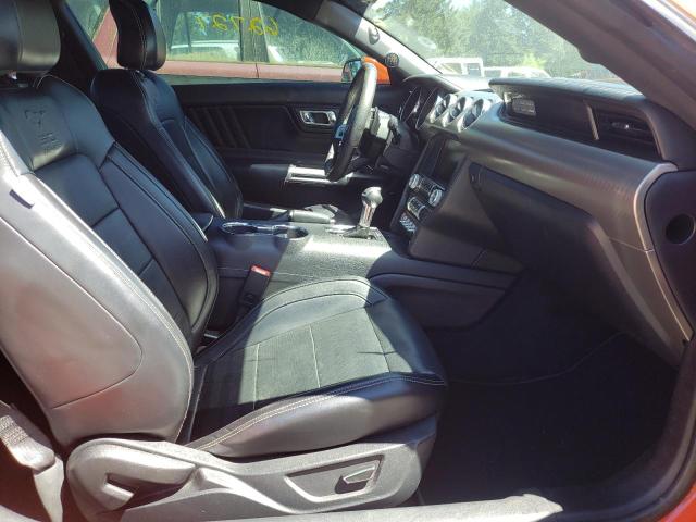 Photo 5 from auction – 2015 FORD MUSTANG with VIN 1FA6P8TH1F5398231