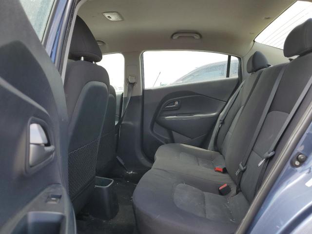 Photo 6 from auction – 2016 KIA RIO LX with VIN KNADM4A36G6572278