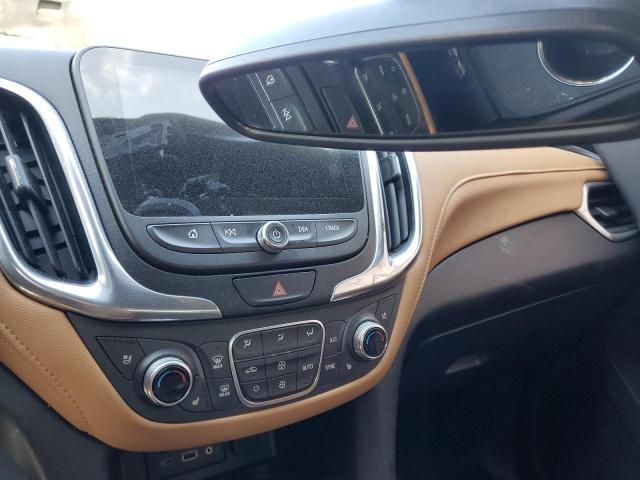 Photo 9 from auction – 2019 CHEVROLET EQUINOX PR with VIN 2GNAXPEX1K6127436