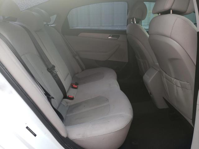 Photo 6 from auction – 2016 HYUNDAI SONATA with VIN 5NPE24AF9GH396517