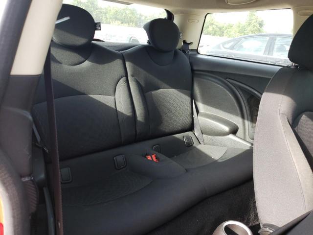 Photo 6 from auction – 2013 MINI COOPER S with VIN WMWSV3C51DT479677