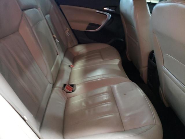 صورة رقم 6 من المزاد - 2012 BUICK REGAL PREM مع VIN 2G4GS5EK4C9151204