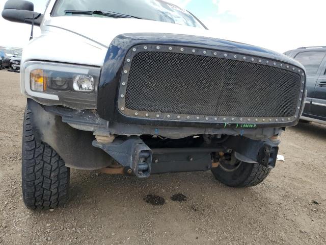 Photo 9 from auction – 2002 DODGE RAM 1500 with VIN 1D7HU18Z42J125912