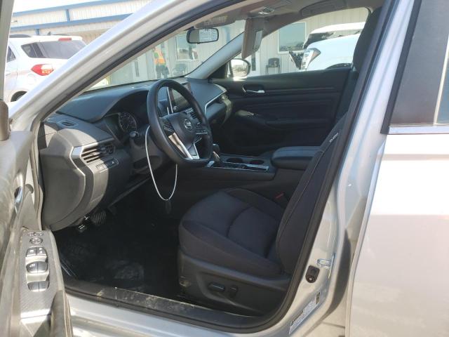 Photo 5 from auction – 2019 NISSAN ALTIMA S with VIN 1N4BL4BV4KN308462