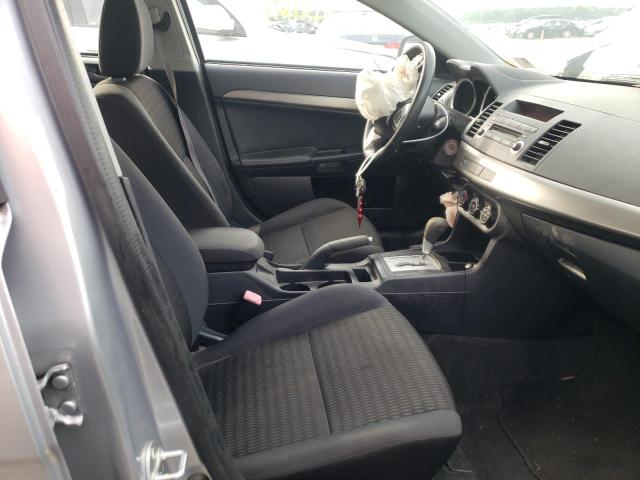 Photo 5 from auction – 2012 MITSUBISHI LANCER ES/ with VIN JA32U2FU0CU011563