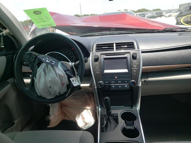 Photo 9 from auction – 2015 TOYOTA CAMRY LE with VIN 4T1BF1FKXFU877369