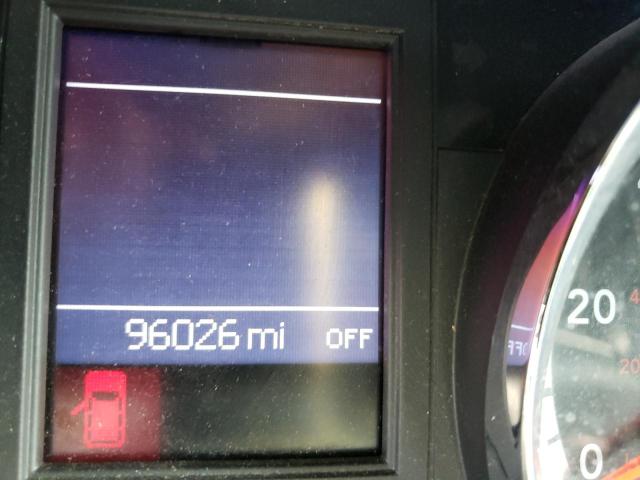 Photo 8 from auction – 2018 DODGE GRAND CARA with VIN 2C4RDGEG6JR344126