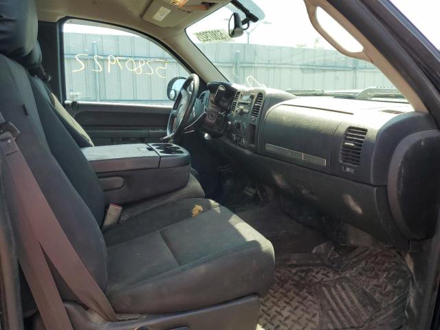 Photo 5 from auction – 2013 GMC SIERRA K15 with VIN 1GTR2VE72DZ405931