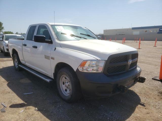RAM 1500 ST 2014 with VIN 1C6RR7FT9ES369319 - Photo from auction