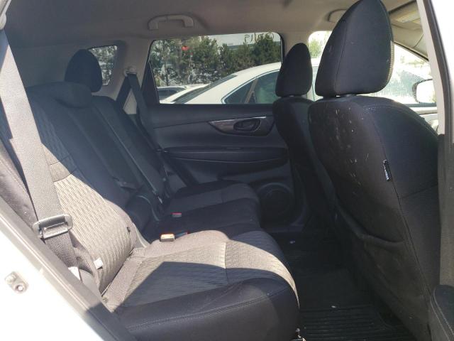 Photo 6 from auction – 2019 NISSAN ROGUE S with VIN 5N1AT2MT3KC765986