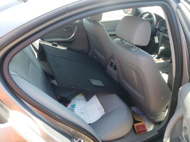 Photo 6 from auction – 2011 BMW 328 XI with VIN WBAPK7C53BF196361
