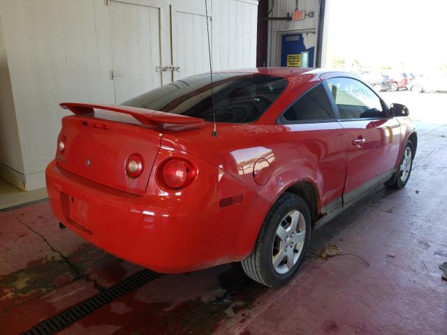 Photo 4 from auction – 2007 CHEVROLET COBALT LS with VIN 1G1AK15F077128587
