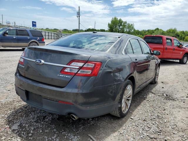 Photo 4 from auction – 2015 FORD TAURUS LIM with VIN 1FAHP2F8XFG110308
