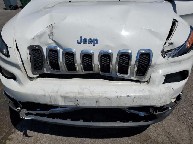 Zdjęcie 7 z aukcji – 2018 JEEP CHEROKEE L z VIN 1C4PJMDB4JD593449