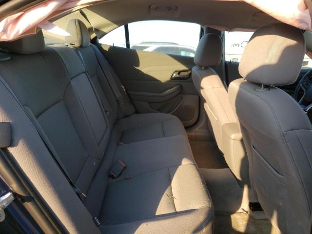 Photo 6 from auction – 2014 CHEVROLET MALIBU LS with VIN 1G11B5SL9EF113378