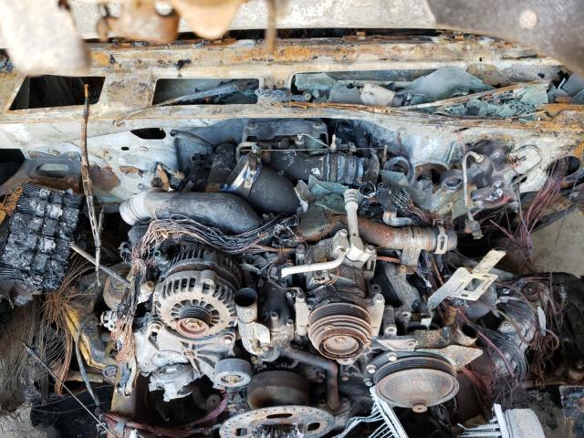 Photo 7 from auction – 2005 CHEVROLET SILVERADO with VIN 1GCHK23215F970515