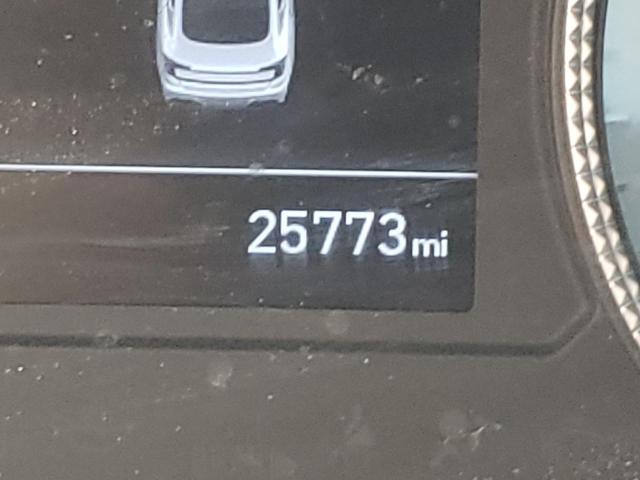 Photo 8 from auction – 2021 HYUNDAI SONATA SE with VIN 5NPEG4JA6MH112505