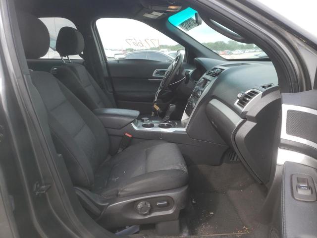Photo 5 from auction – 2015 FORD EXPLORER X with VIN 1FM5K8D82FGC09539