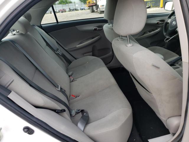 Photo 6 from auction – 2013 TOYOTA COROLLA BA with VIN 2T1BU4EE7DC968911