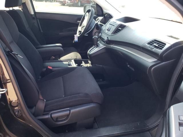 Photo 5 from auction – 2014 HONDA CR-V EX with VIN 5J6RM4H50EL085554