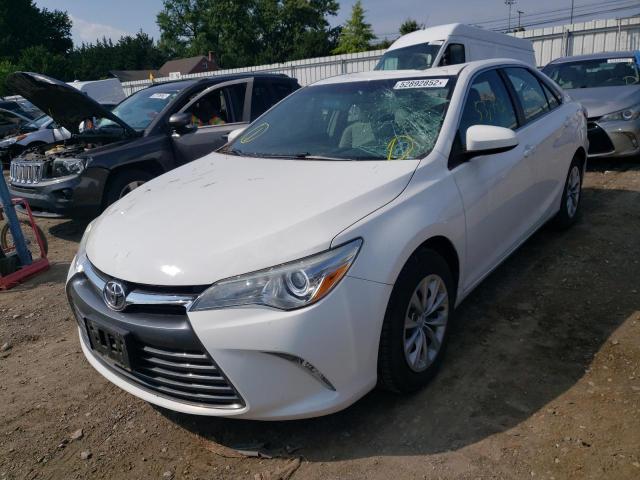 Photo 2 from auction – 2015 TOYOTA CAMRY LE with VIN 4T1BF1FK8FU107073