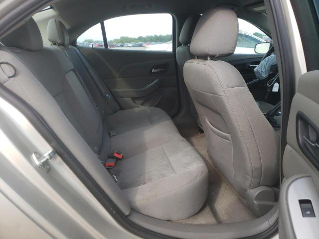 Photo 6 from auction – 2014 CHEVROLET MALIBU LS with VIN 1G11A5SLXEF187718