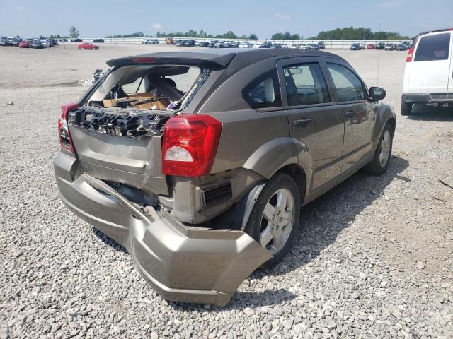 Photo 4 from auction – 2008 DODGE CALIBER with VIN 1B3HB28B18D733193