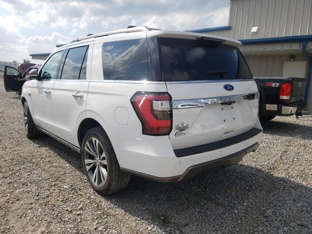 Photo 3 from auction – 2020 FORD EXPEDITION with VIN 1FMJU1PT0LEA44047