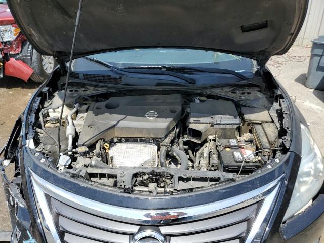 Photo 7 from auction – 2013 NISSAN ALTIMA 2.5 with VIN 1N4AL3AP9DN505977