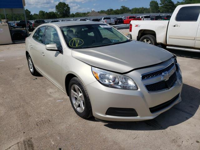 Photo 1 from auction – 2013 CHEVROLET MALIBU 1LT with VIN 1G11C5SA9DF197938