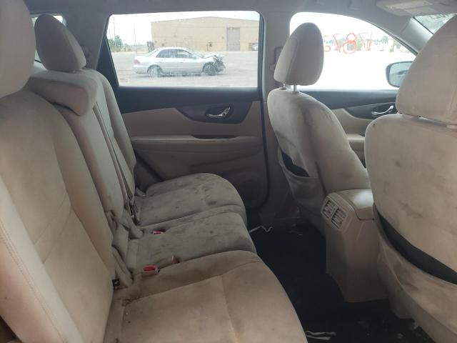 Photo 6 from auction – 2016 NISSAN ROGUE S with VIN KNMAT2MV1GP712175